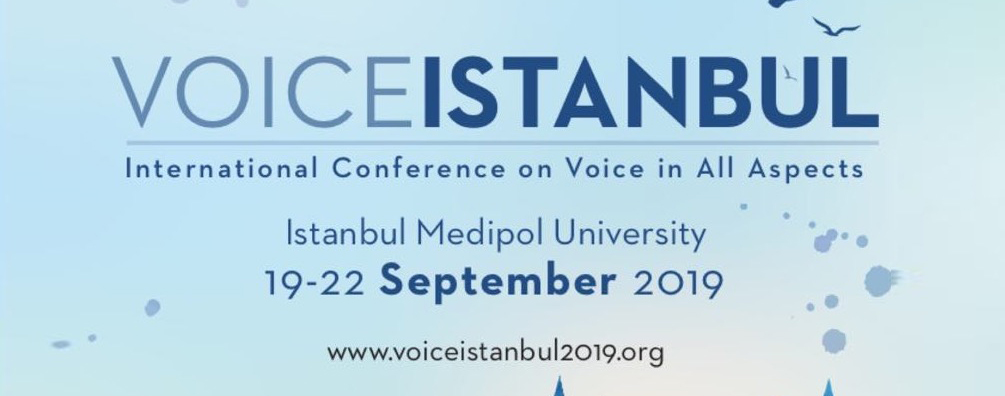 Voice Istanbul 2019